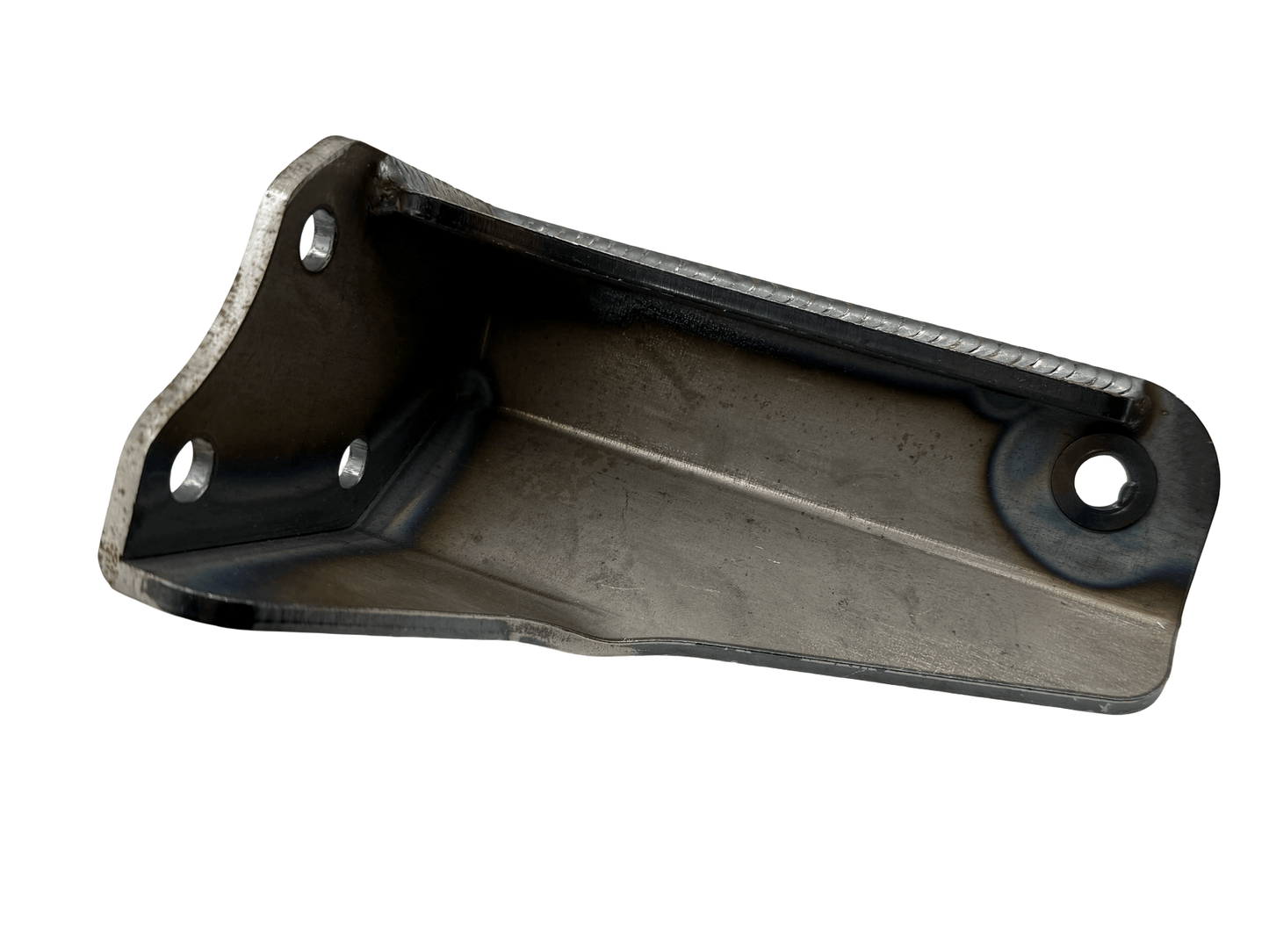 CT Race Worx - CT Race Worx Can Am Maverick R Steering Damper - UTVRaceShop.Com