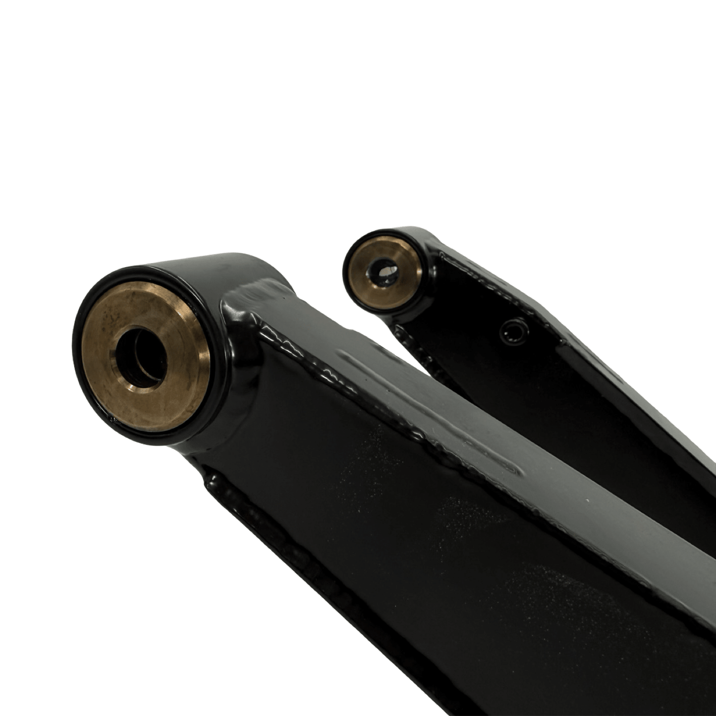 CT Race Worx - CT Raceworx Maverick R Pro Desert Chromoly Upper A - Arms - UTVRaceShop.Com