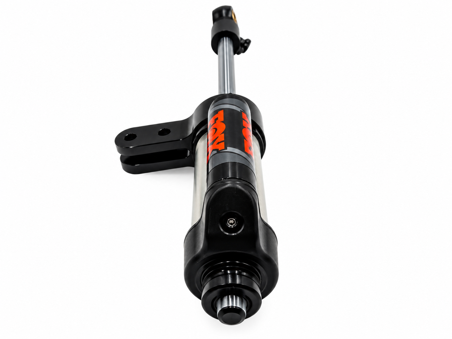 Fox steering damper kit for 2026+ Can-Am Maverick R - photo 6 of 6