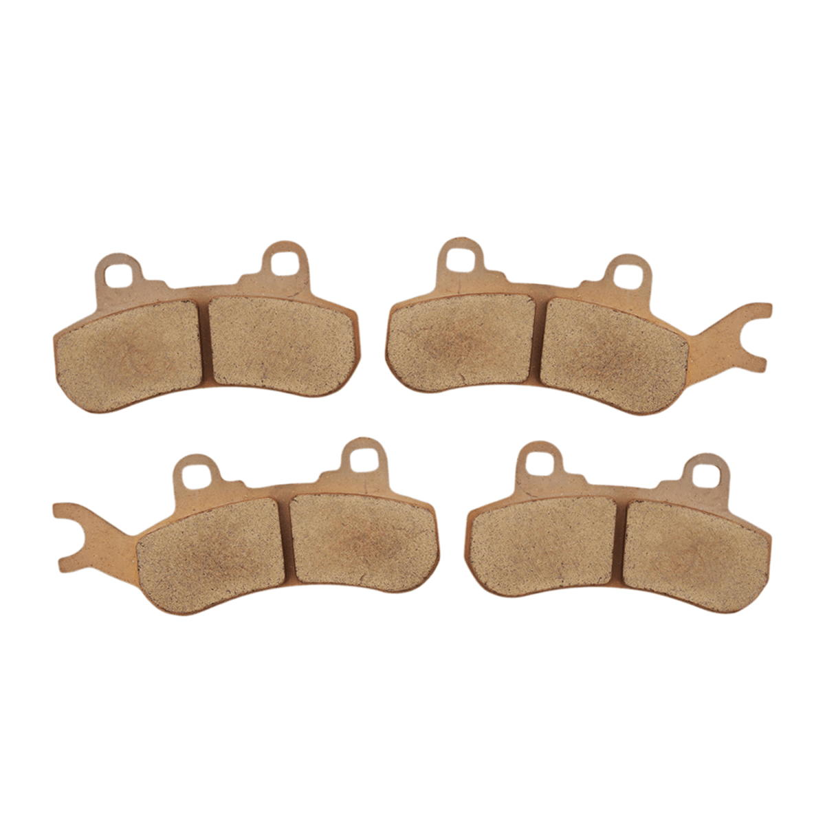 DP Brakes - DP Brakes - Brake Pad Sets for Can - Am X3 and Others (See Full Description) - UTVRaceShop.Com