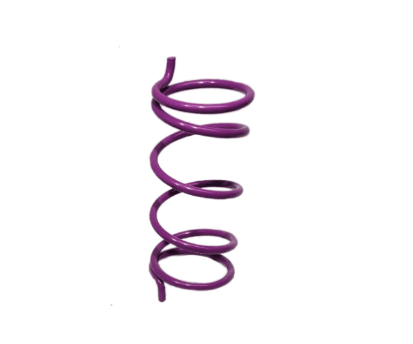 Evolution Powersports - EVP Can Am Maverick X3 Medium/High Rate Secondary Spring Purple - UTVRaceShop.Com