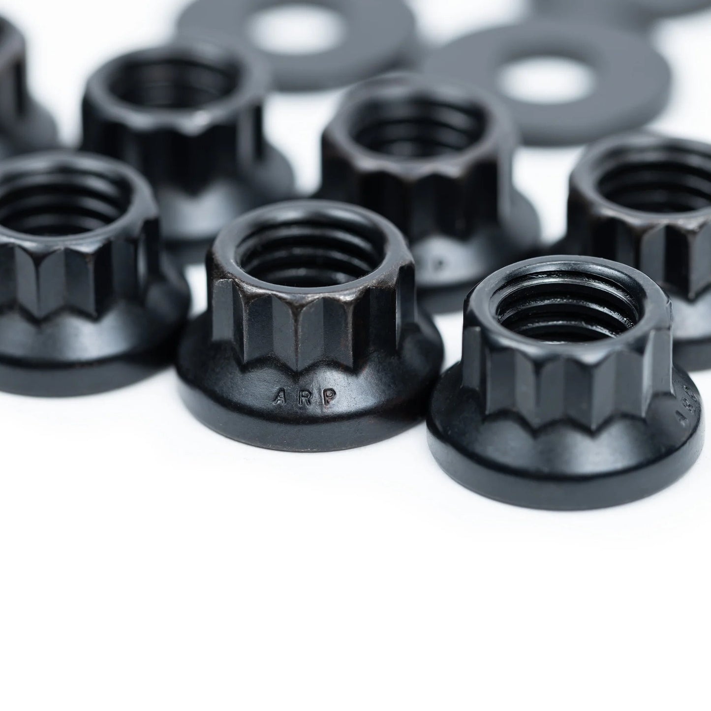 Evo Powersports - EVP Head Stud Kit for Can - Am Maverick R - UTVRaceShop.Com