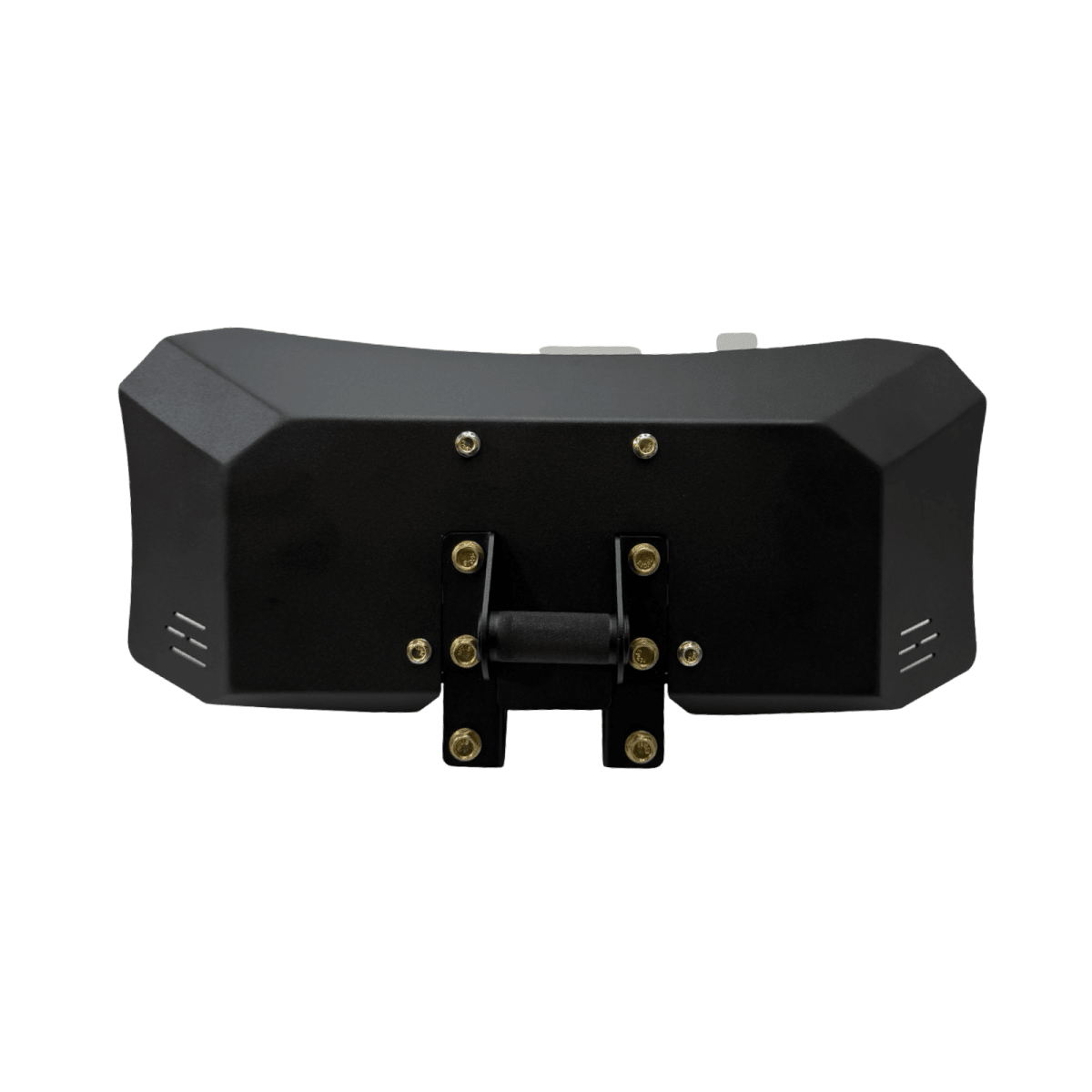 SHIFT Performance Labs - Garmin Tread XL GPS Mount with Telescopic Post and Mount for Can-Am Maverick R - UTVRaceShop.Com