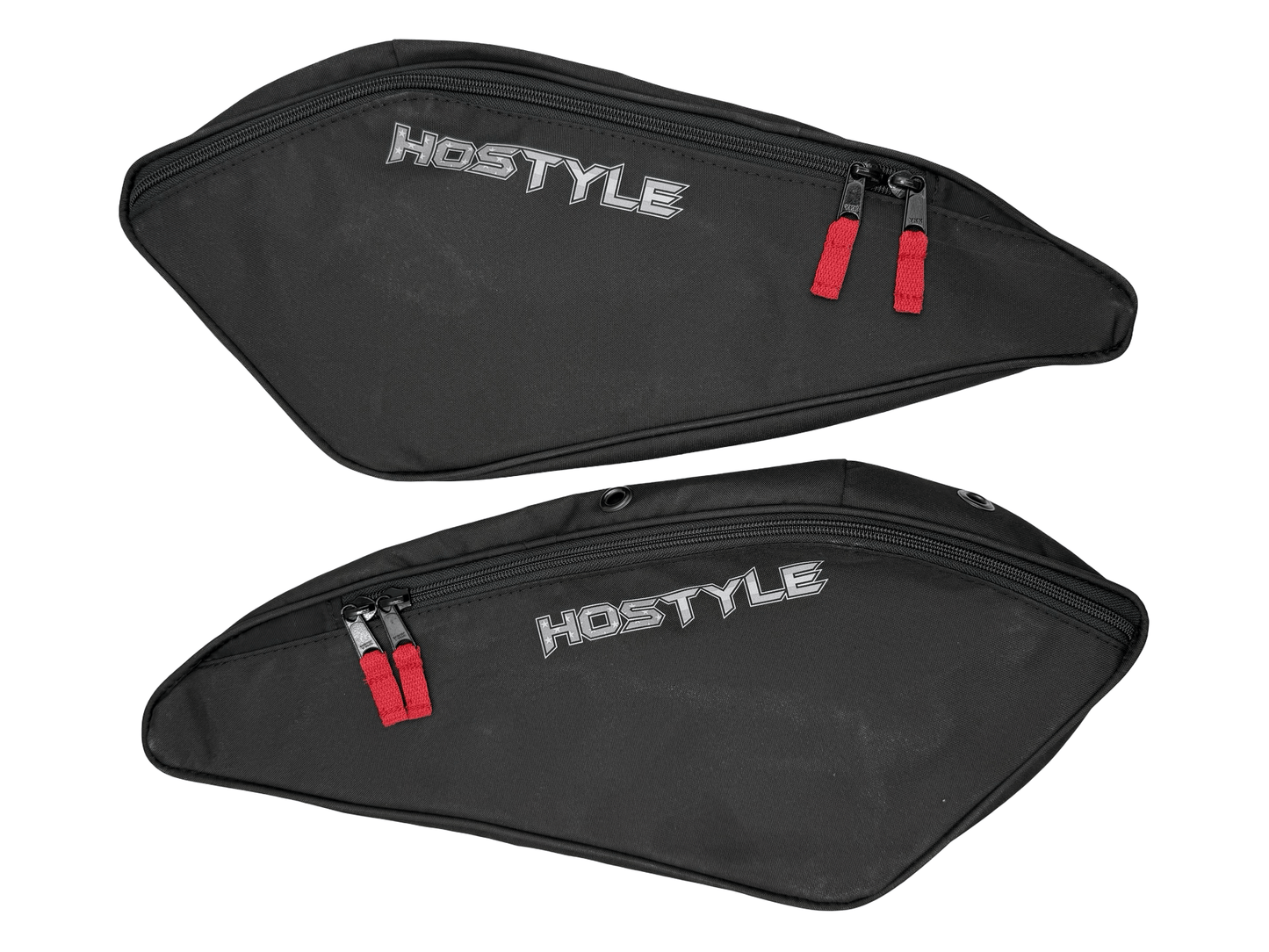 Hostyle - Hostyle Can Am Maverick R Lower Door Bags - UTVRaceShop.Com