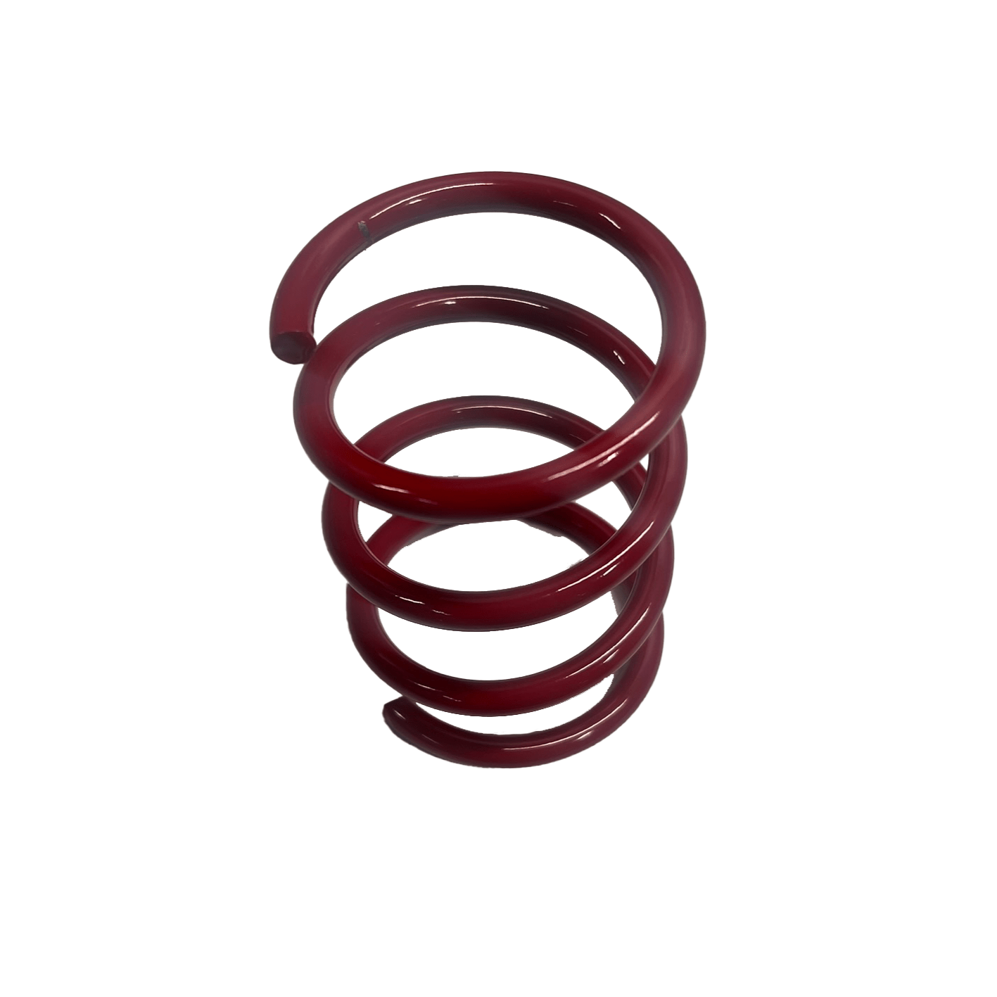 Ibexx LLC - Ibexx P - Drive Red Shift Spring for Can - Am P - Drive Primary Clutch - UTVRaceShop.Com