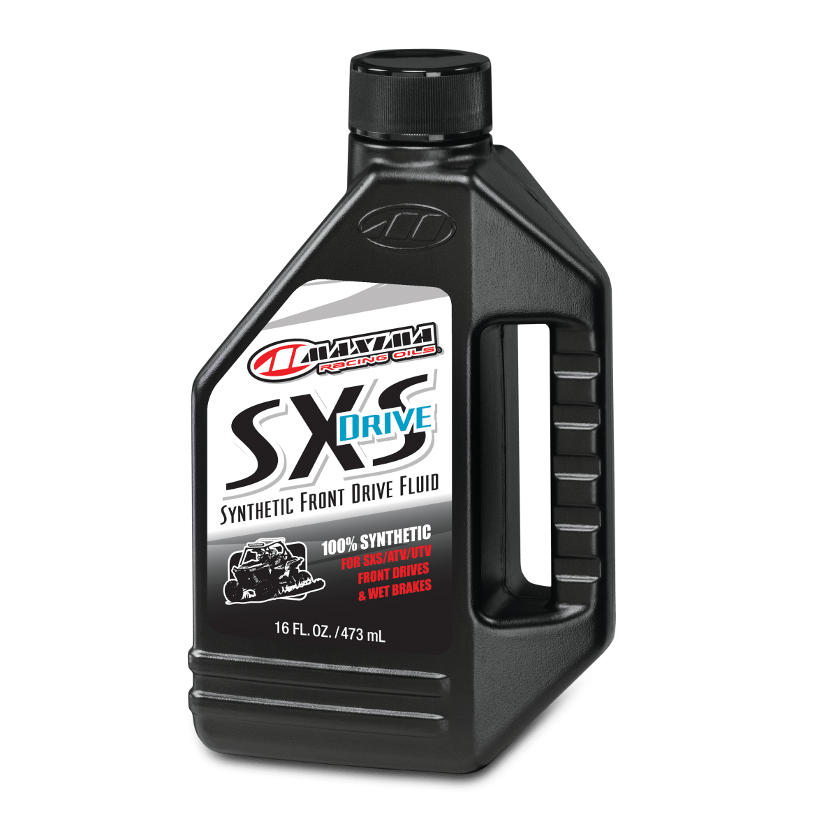 Maxima SXS Synthetic Front Drive Oil 80W - 16OZ – UTVRaceShop.Com Maxima SXS Synthetic Front Drive Oil 80W - 16OZ – UTVRaceShop.Com