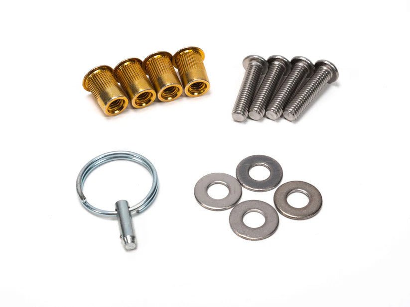 MeLe Design Firm LLC - MeLe ATX30 Racing Spec Battery Mount Box - UTVRaceShop.Com