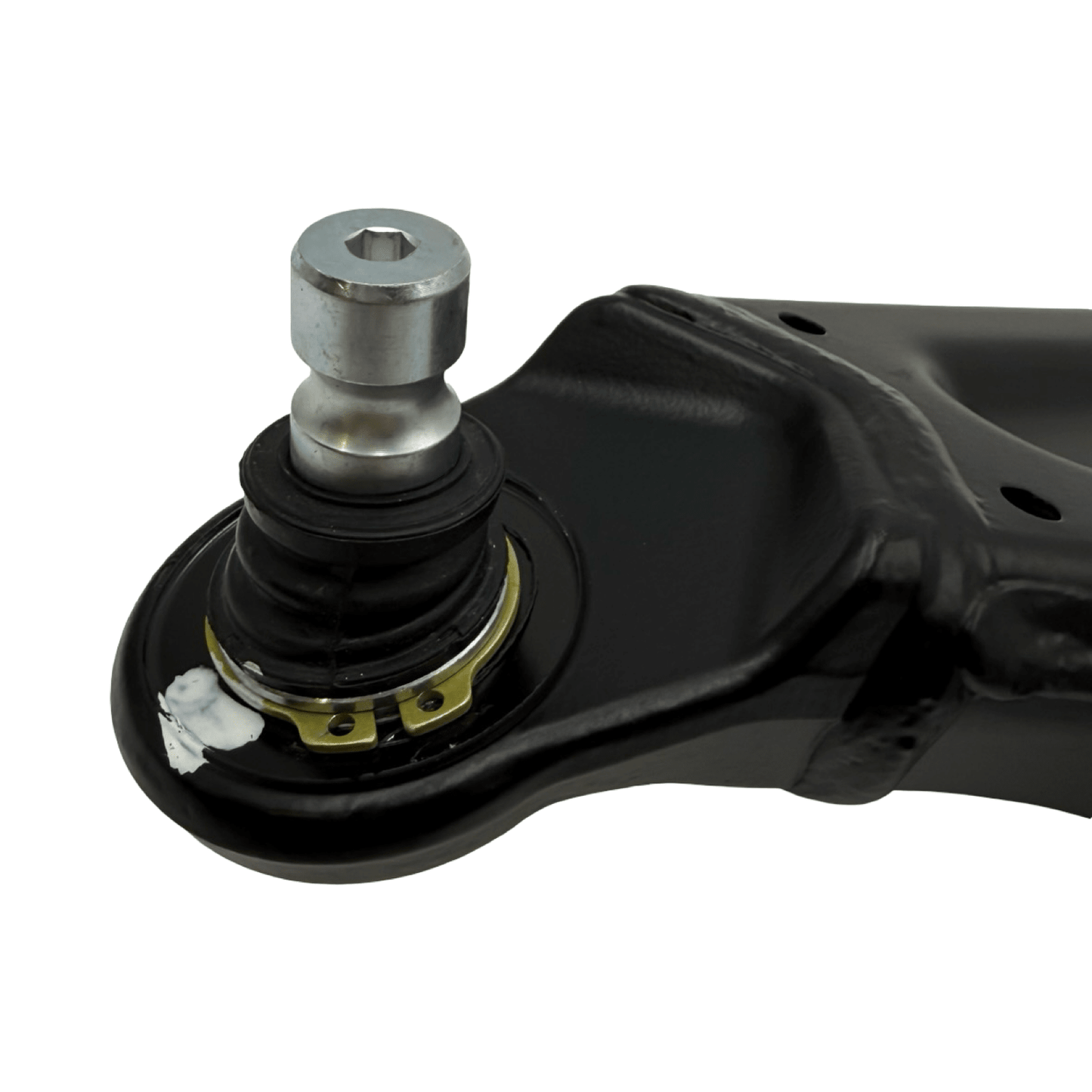 Polaris - Polaris Pro R OEM Front Upper RH Control Arm - Black - 1545142-458 - UTVRaceShop.Com