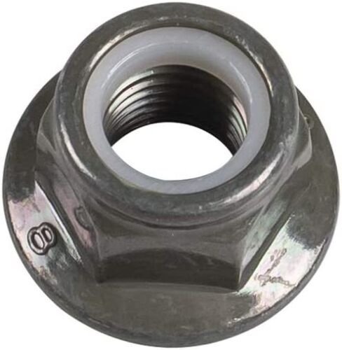 Polaris - Polaris RS1 Front Knuckle Nyloc Nut - 7547333 - UTVRaceShop.Com