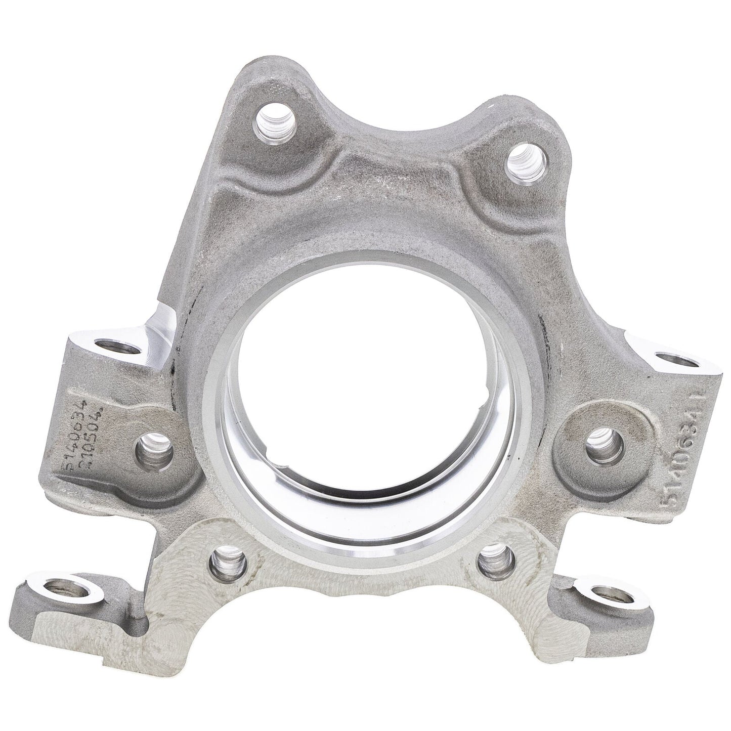 Polaris - Polaris RS1 Left Rear Knuckle - 5140634 - UTVRaceShop.Com