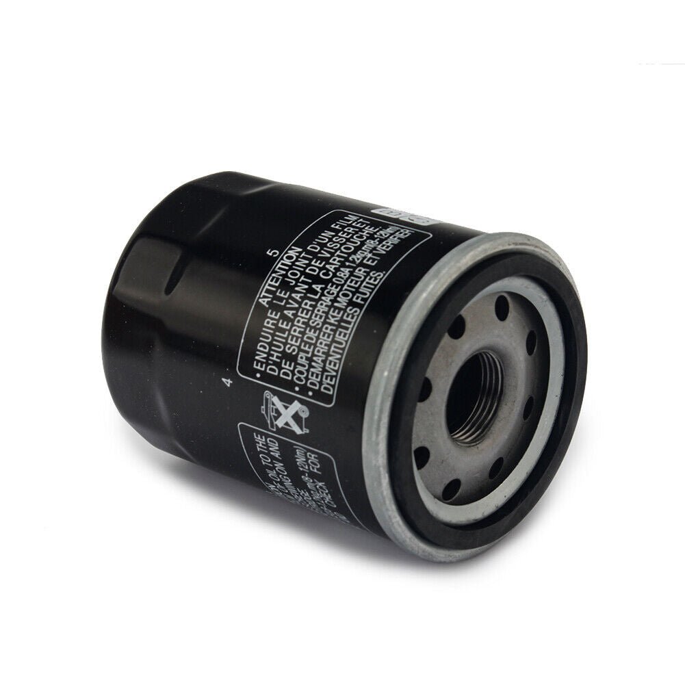 Polaris - Polaris RS1 Oil Filter - 2540086 - UTVRaceShop.Com