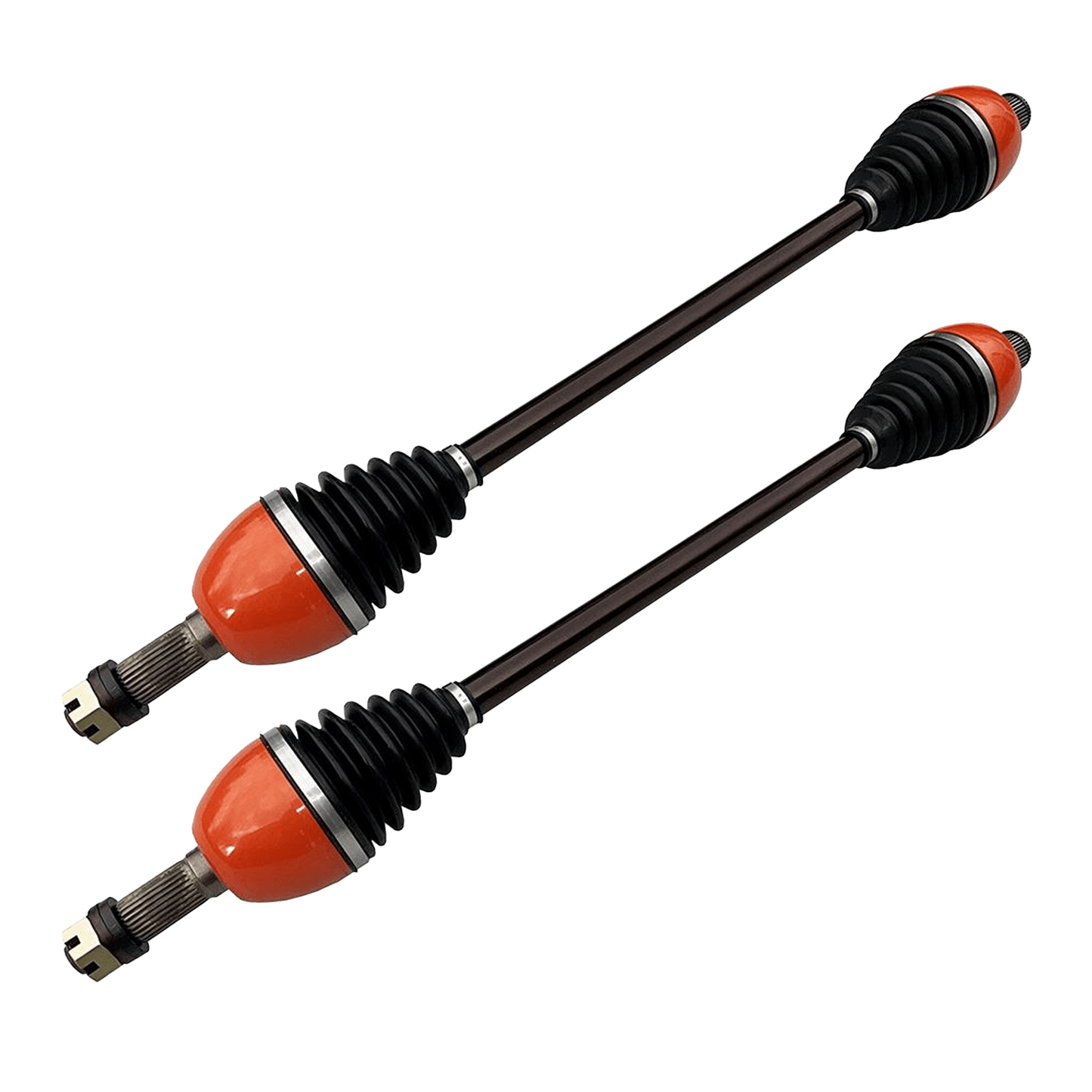 RCV Performance - RCV Pro Series II Rear Axle for Can - Am Maverick R - UTVRaceShop.Com