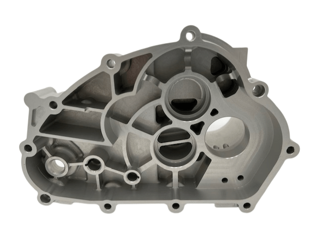 The Speed Shop - RZR170 Billet Aluminum Upgraded Transmission Case - UTVRaceShop.Com