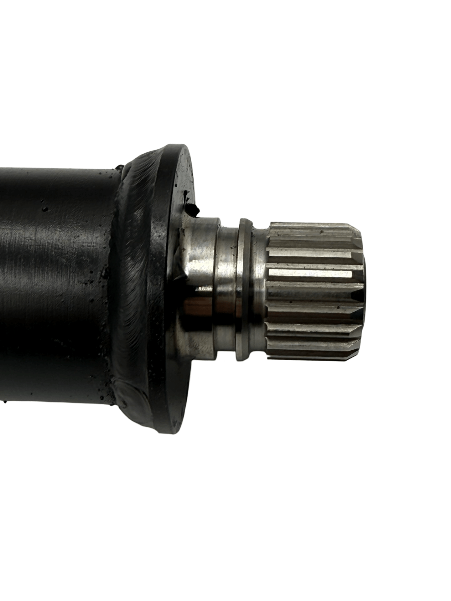 Sandcraft Motorsports - Sandcraft Can Am Maverick R Rear Drive Shaft - UTVRaceShop.Com