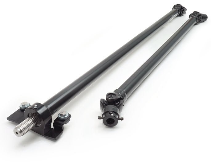 Sandcraft Motorsports - Sandcraft Driveline & Carrier Bearing Combo - Polaris Xpedition - 4 - Seat - UTVRaceShop.Com