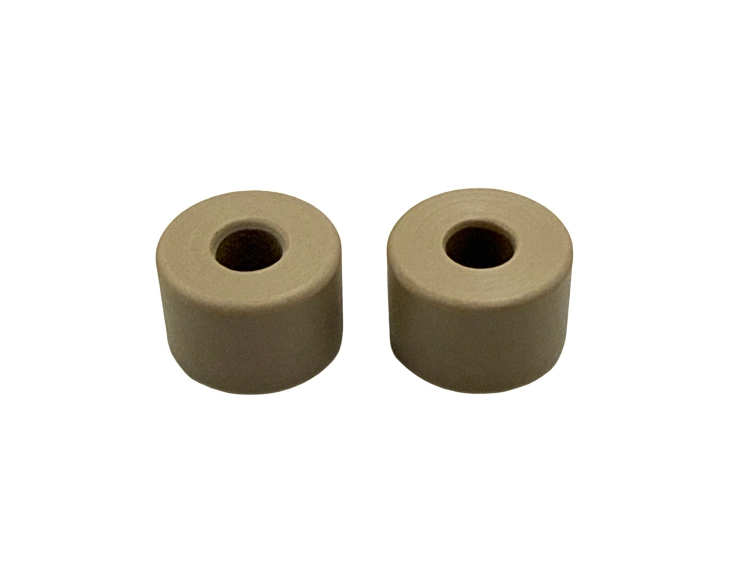 SHIFT Performance Labs - Secondary Clutch Roller Kit - 2019 and Older Can - Am Defender (2 Rollers) - UTVRaceShop.Com