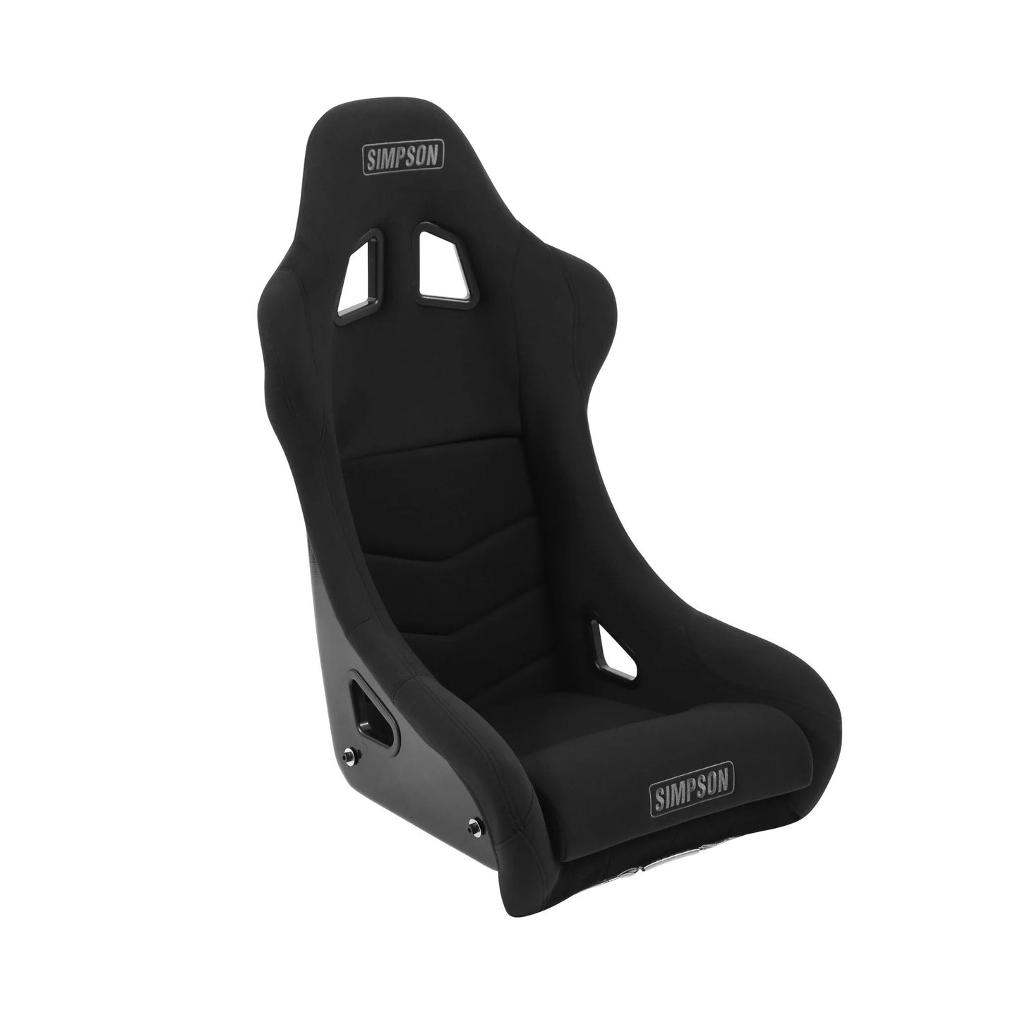 Simpson - Simpson Racing Club Offroad Series Composite Seats - Cloth - UTVRaceShop.Com