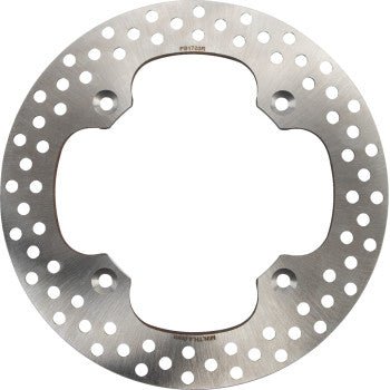 SHIFT Performance Labs - SPL Can Am Maverick X3 OEM Replacement Rear Rotor - UTVRaceShop.Com