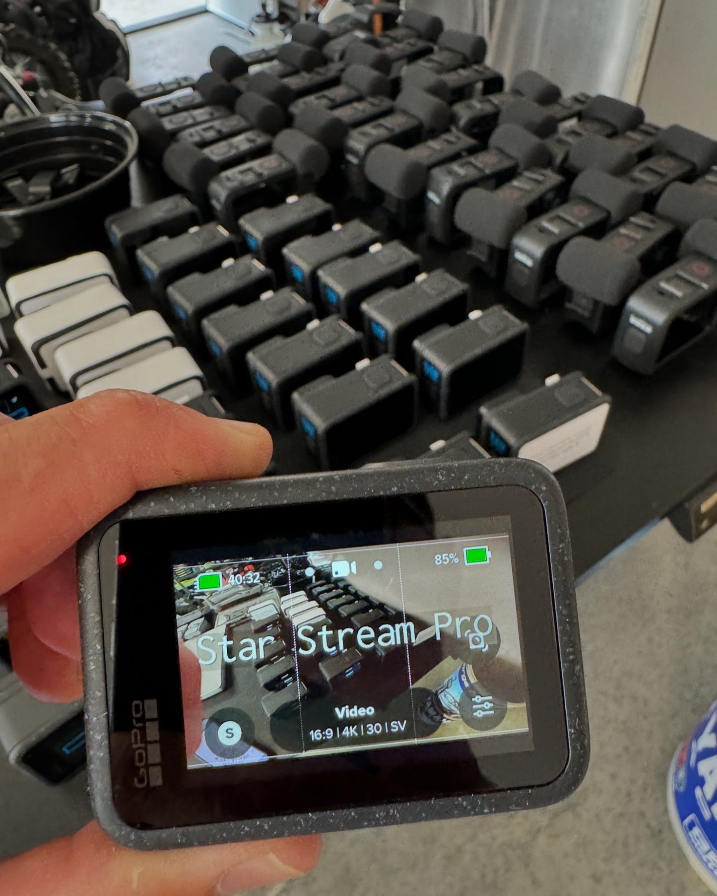 STARSTREAM - Starstream Pro - Stream Box Pro Kit - Live Streaming for Racing - UTVRaceShop.Com