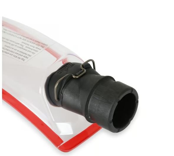 Stilo - Stilo Helmets Top Air Adapter - UTVRaceShop.Com