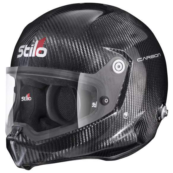 cheap carbon fiber motorcycle helmet Stilo Venti WRX Carbon Helmet with Pre-Wired Comm Kits – UTVRaceShop.Com
