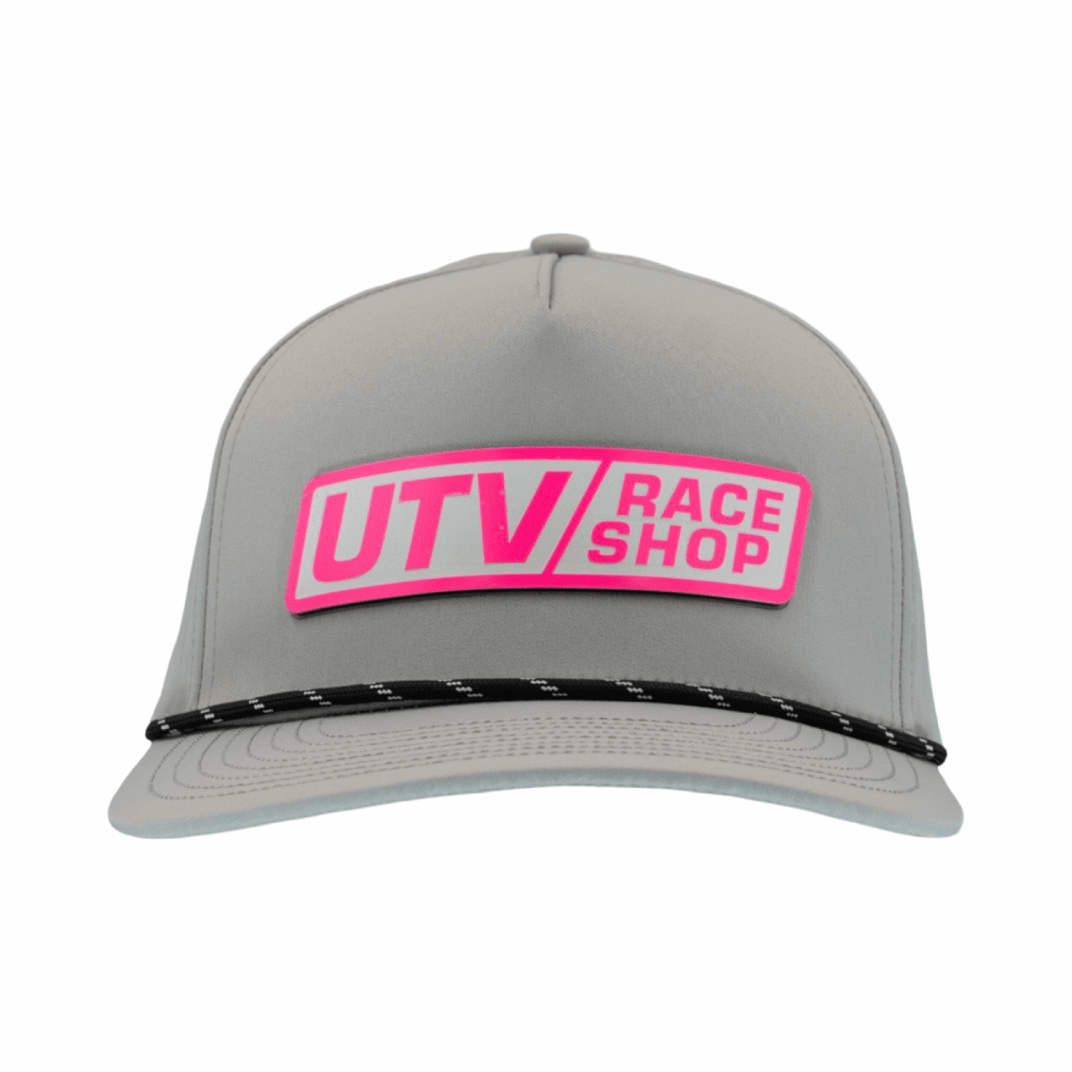 UTV Race Shop - The Off-Road Barbie - Performance Laser Perf Hat - UTVRaceShop.Com