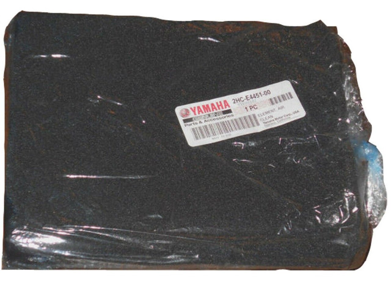 Yamaha OEM - Yamaha YXZ1000 Air Cleaner Element - 2HC - E4451 - 00 - 00 - UTVRaceShop.Com