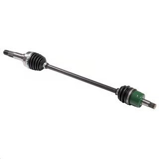 Yamaha OEM - Yamaha YXZ1000 Front Axle - 2HC - 2518F - 01 - 00 - UTVRaceShop.Com