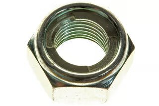 Yamaha OEM - Yamaha YXZ1000 Rear Knuckle Nut - 90185 - 12007 - 00 - UTVRaceShop.Com