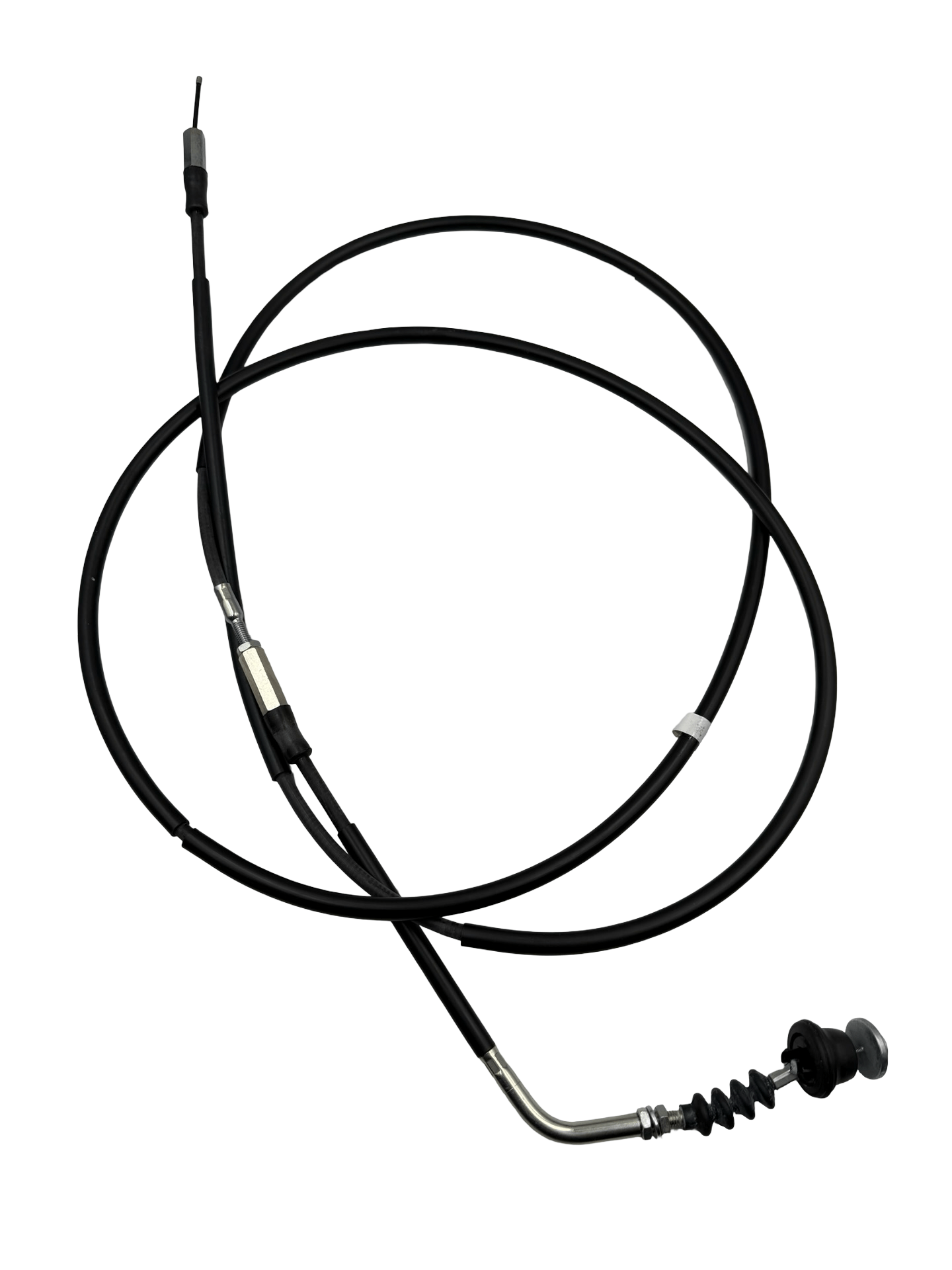 Yamaha OEM - Yamaha YXZ1000 Throttle Cable - 2HC - 26311 - 13 - 00 - UTVRaceShop.Com