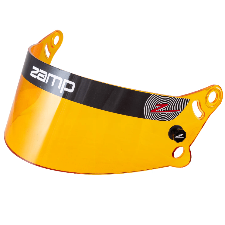 Zamp - Zamp Z - 20 Series Amber Anti Fog Shield Amber - UTVRaceShop.Com