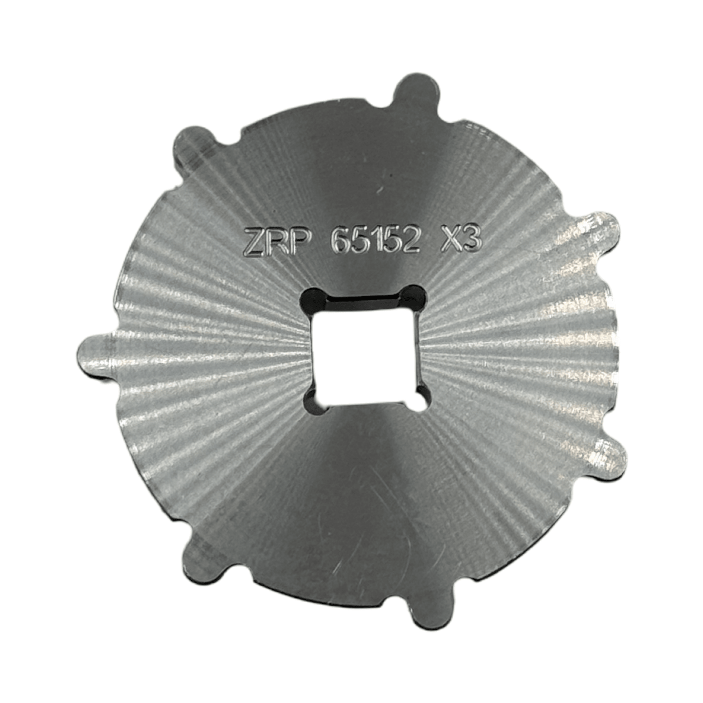 Zollinger Racing Products - ZRP Can Am X3 Internal Knuckle Service tool - UTVRaceShop.Com
