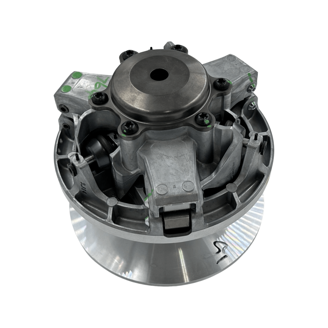 2023 Can Am X3 Turbo RR Clutch Assembly - P-Drive 420686870 2023 Can Am X3 Turbo RR Clutch Assembly - P-Drive 420686870