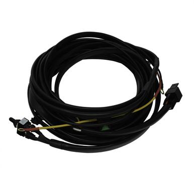 Baja Designs - Baja Designs LP6/LP9 Pro 2 - Light Max Wiring Harness - Universal - UTVRaceShop.Com
