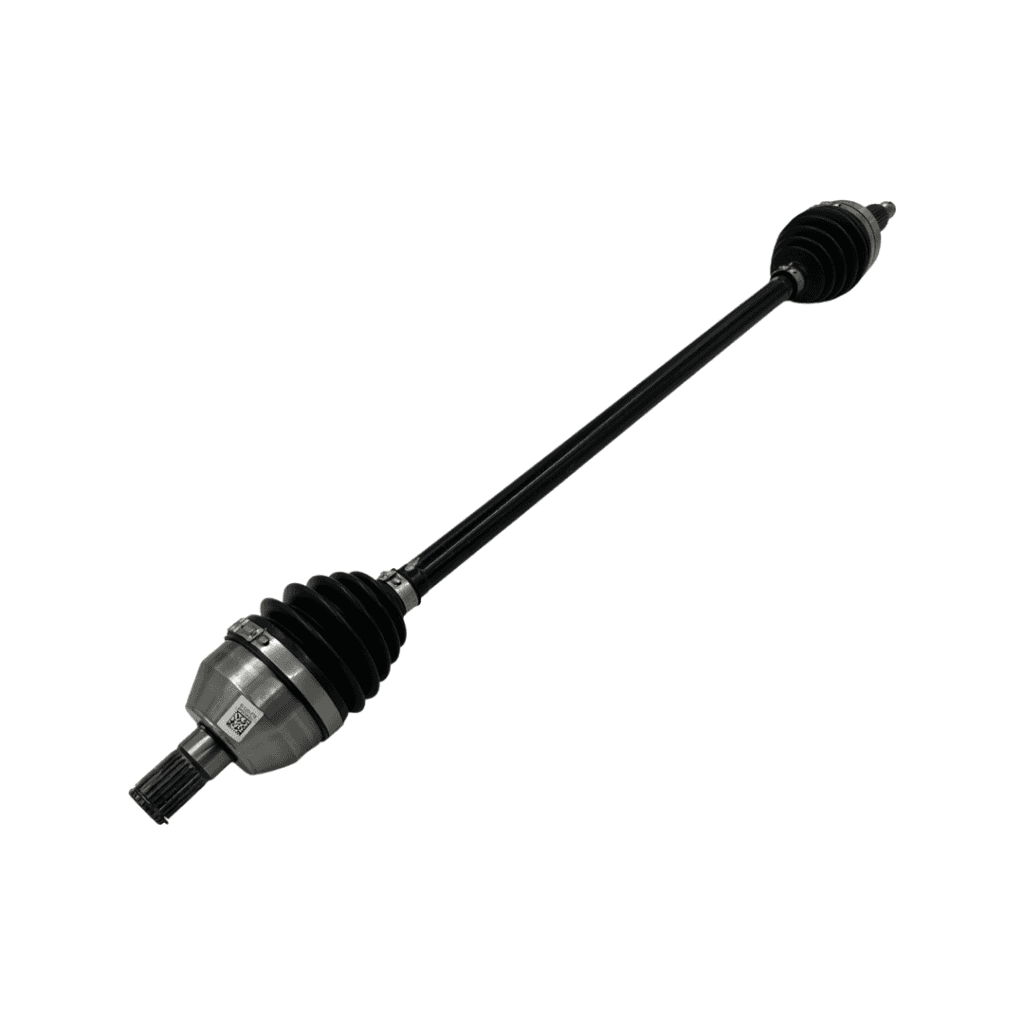 Can Am X3 Front Axle Half Shaft for SmartLok Differential Can Am X3 Front Axle Half Shaft for SmartLok Differential