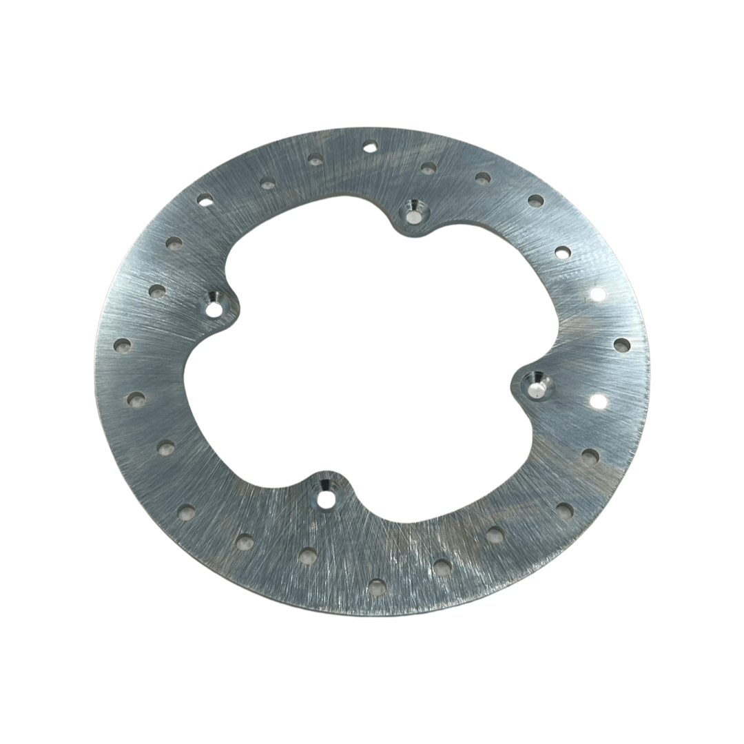 BRP - Can Am X3 Front Brake Disc Rotor - 705601841 - UTVRaceShop.Com
