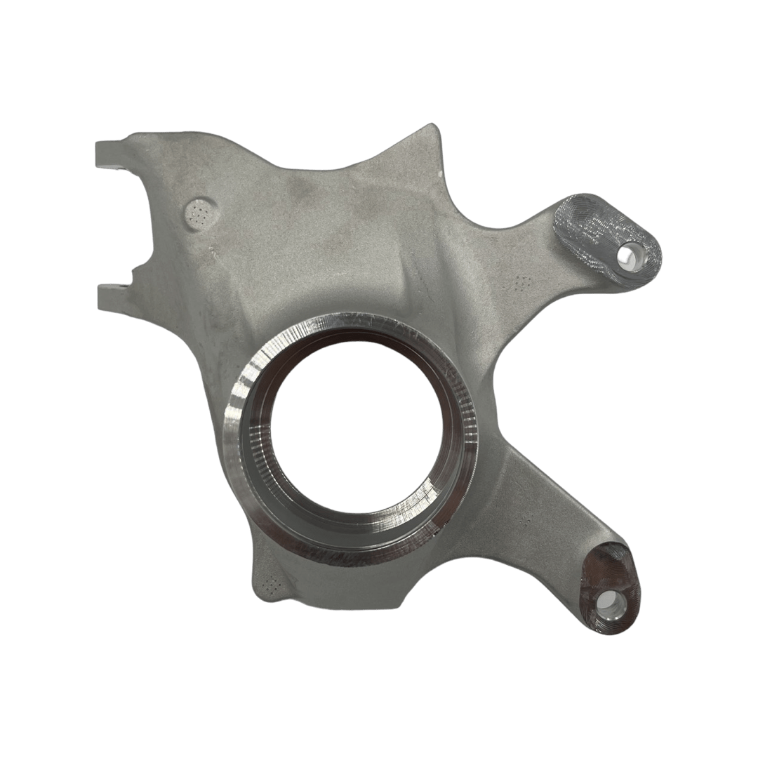 Can Am X3 Passenger Side (RH) Front Knuckle 2017+ 706204786 Can Am X3 Passenger Side (RH) Front Knuckle 2017+ 706204786