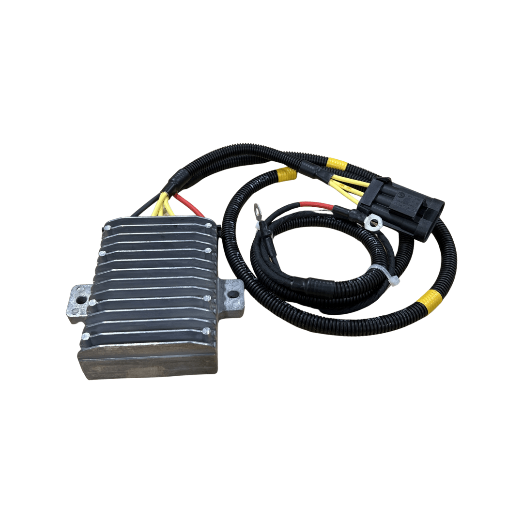 BRP - Can Am X3 RR/ Defender HD10 CABS OEM Voltage Regulator (See Fitment Chart) - 710006824 - UTVRaceShop.Com