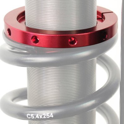 ELKA SUSPENSION - Elka Stage 1 Shock Set for the Can Am Defender HD10 MAX Limited & MAX Lone Star CAB - UTVRaceShop.Com