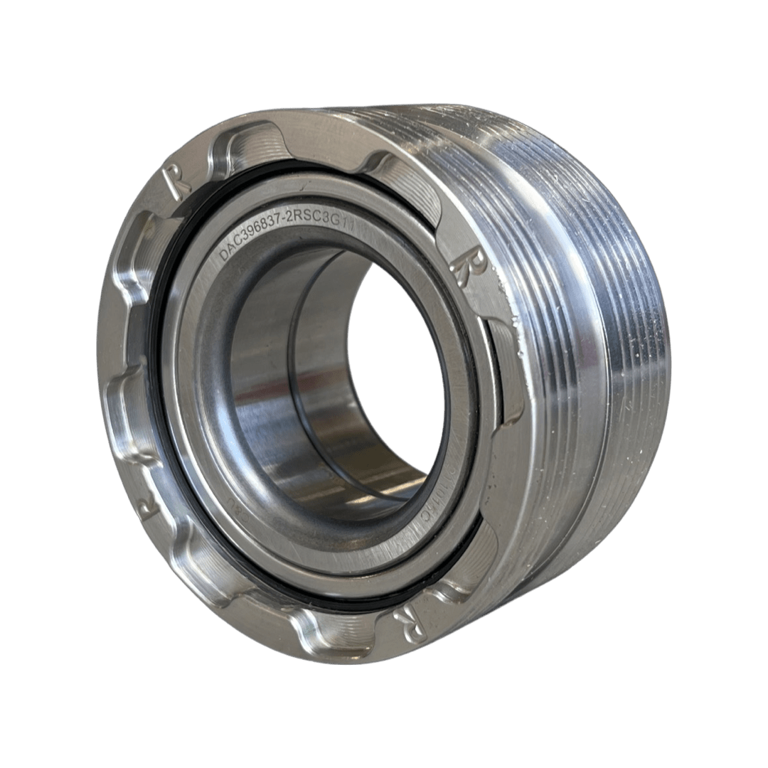 Hess Motorsports - Hess Motorsports Can - Am X3 Bearing Cartridge - With Bearing - Right - Passenger - UTVRaceShop.Com