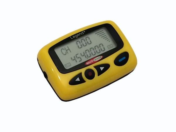 PCI Radios - PCI Raceceiver Legend 1600+ - UTVRaceShop.Com