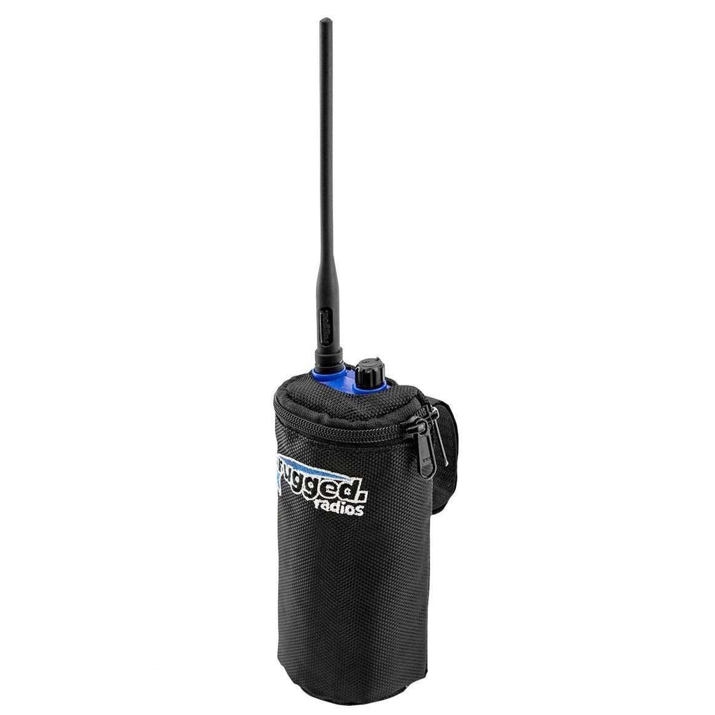 Rugged Radios - Rugged Radios Handheld Radio Bag - UTVRaceShop.Com