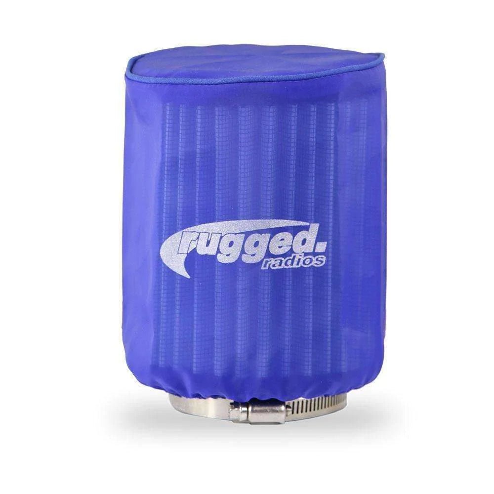 UTVRaceShop.Com - Rugged Radios Mac3.2 Air Pumper Xl Pre - Filter - UTVRaceShop.Com