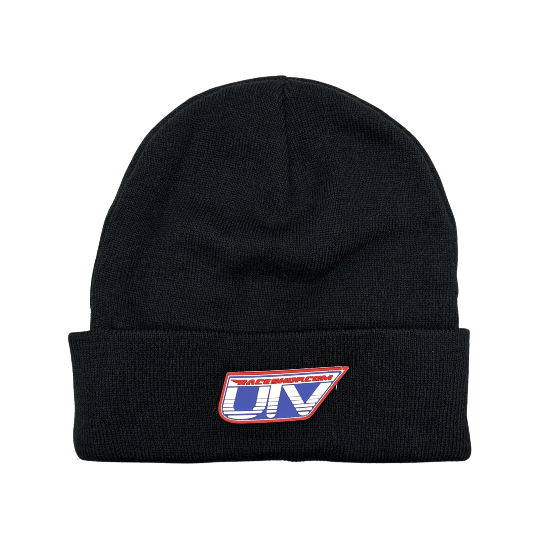 UTV Race Shop - UTV Race Shop Beanie - UTVRaceShop.Com