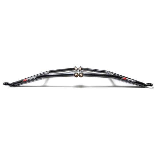 ZBROZ - ZBROZ RS1 HD PRO +2" Forward A - Arms - Black - UTVRaceShop.Com