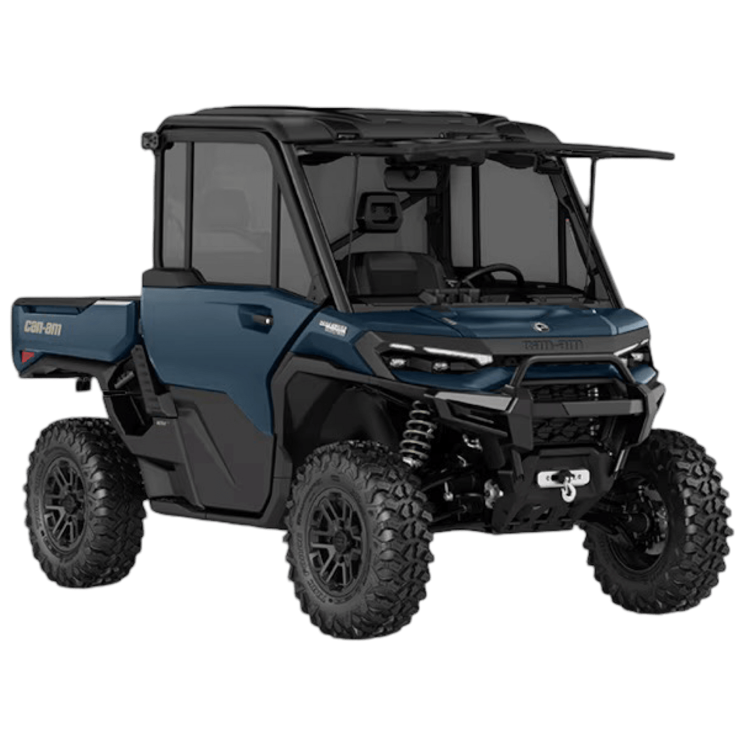 Can-Am Defender HD11