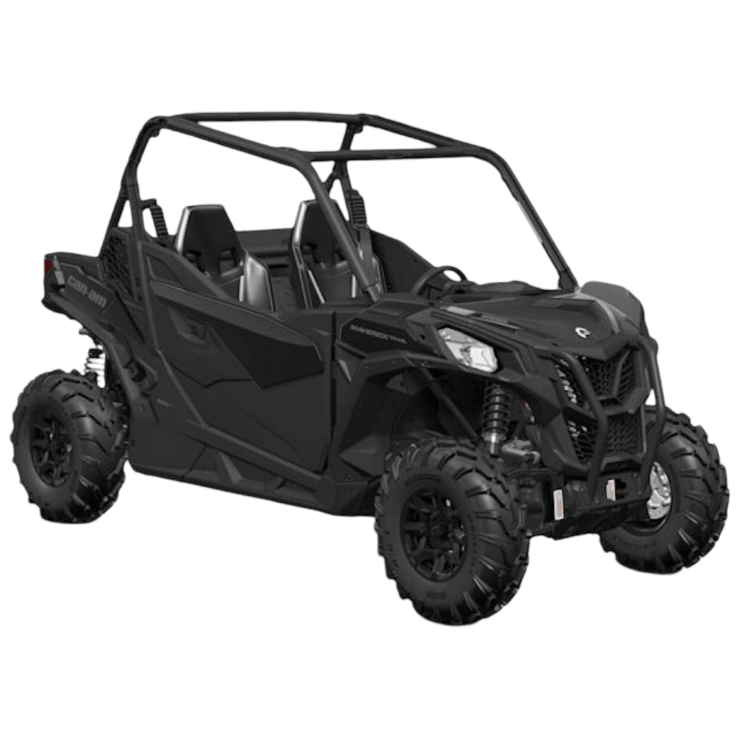 Can-Am Maverick Trail