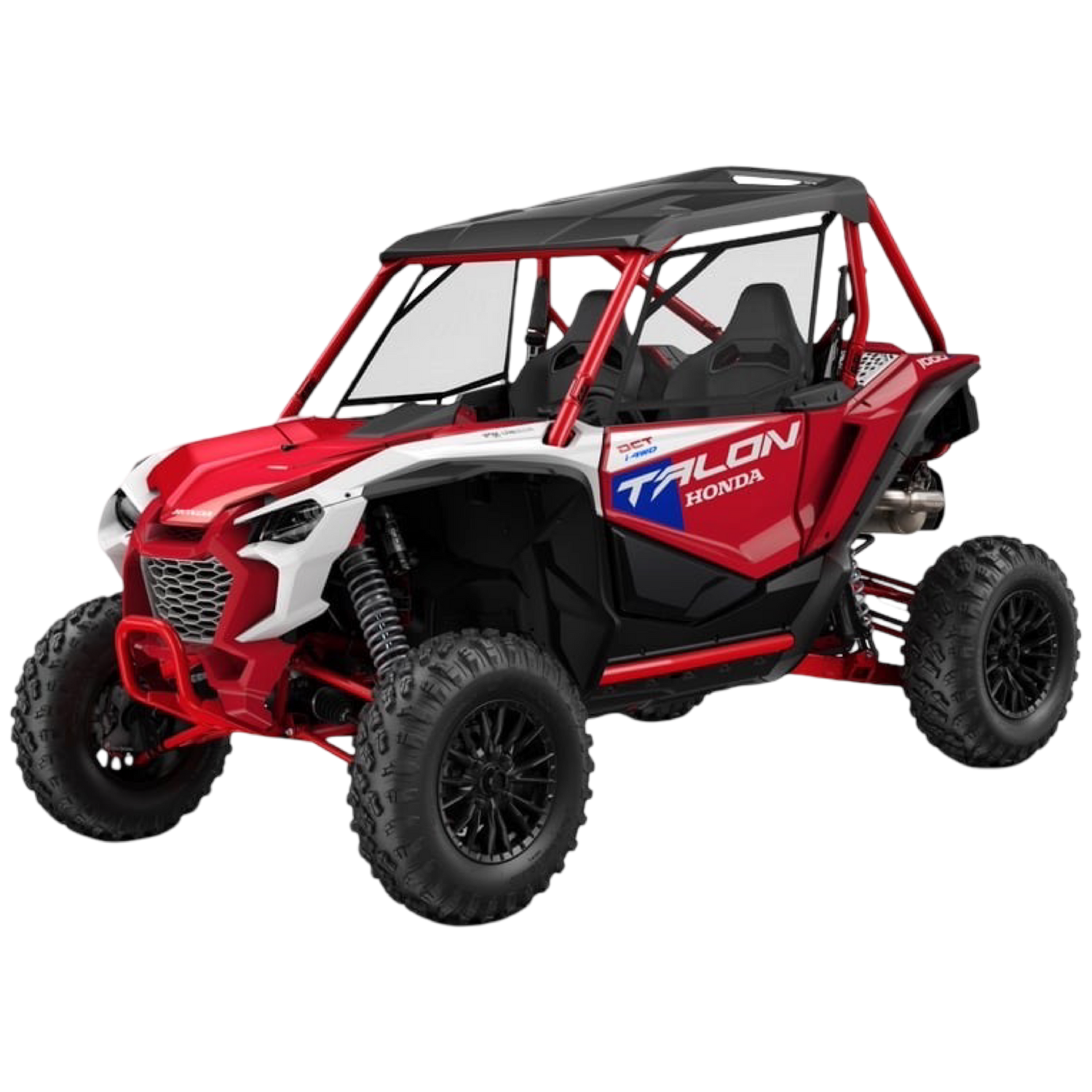 Honda Talon