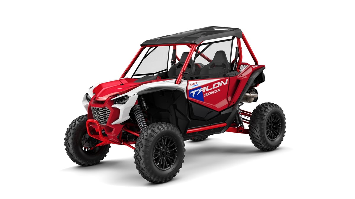 Honda Talon Parts