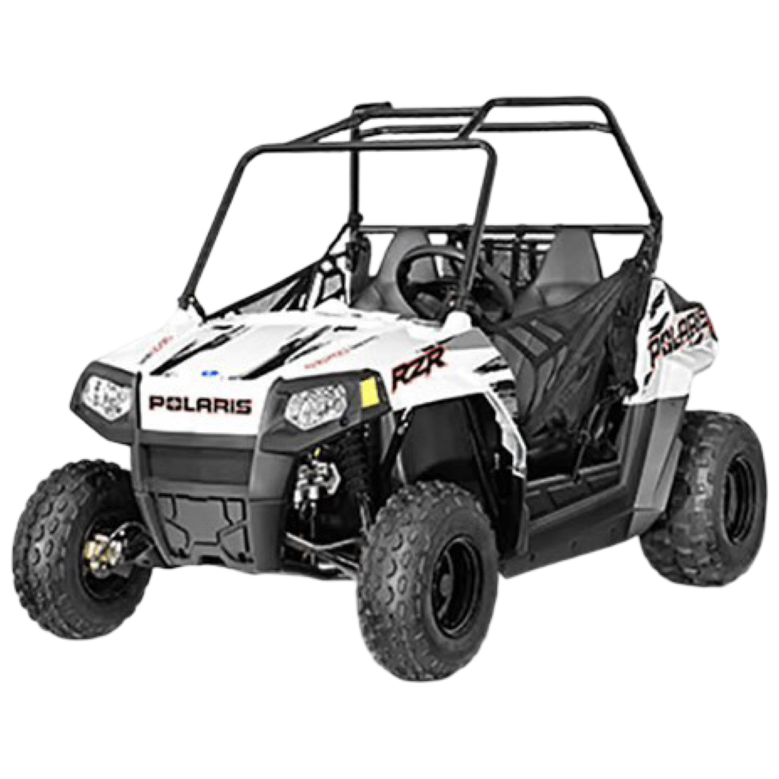 Polaris RZR 170 – UTVRaceShop.Com
